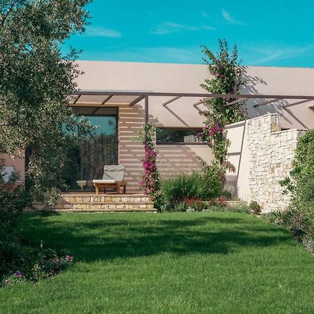 Masseria Le Fabriche Guest House Maruggio Exterior photo