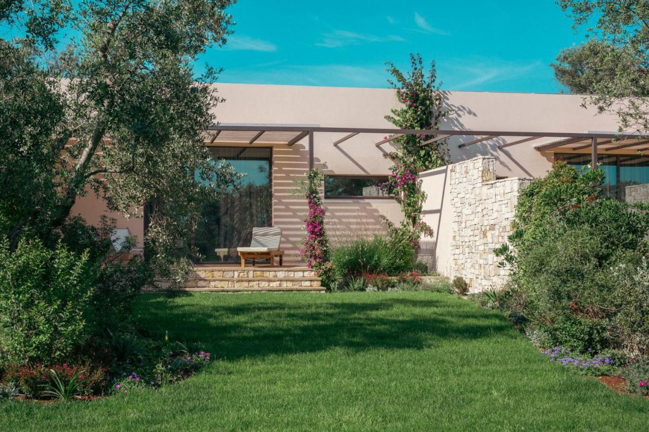 Masseria Le Fabriche Guest House Maruggio Exterior photo