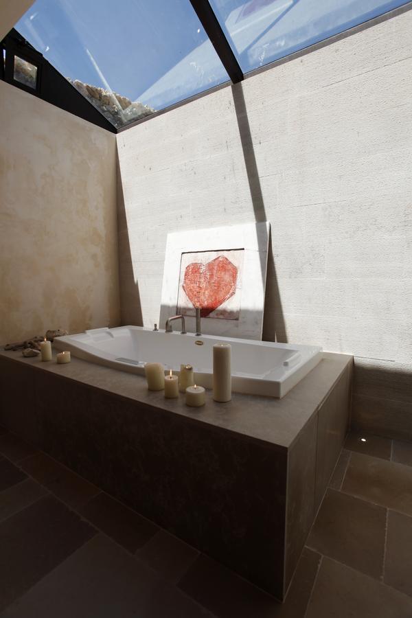 Masseria Le Fabriche Maruggio Exterior photo