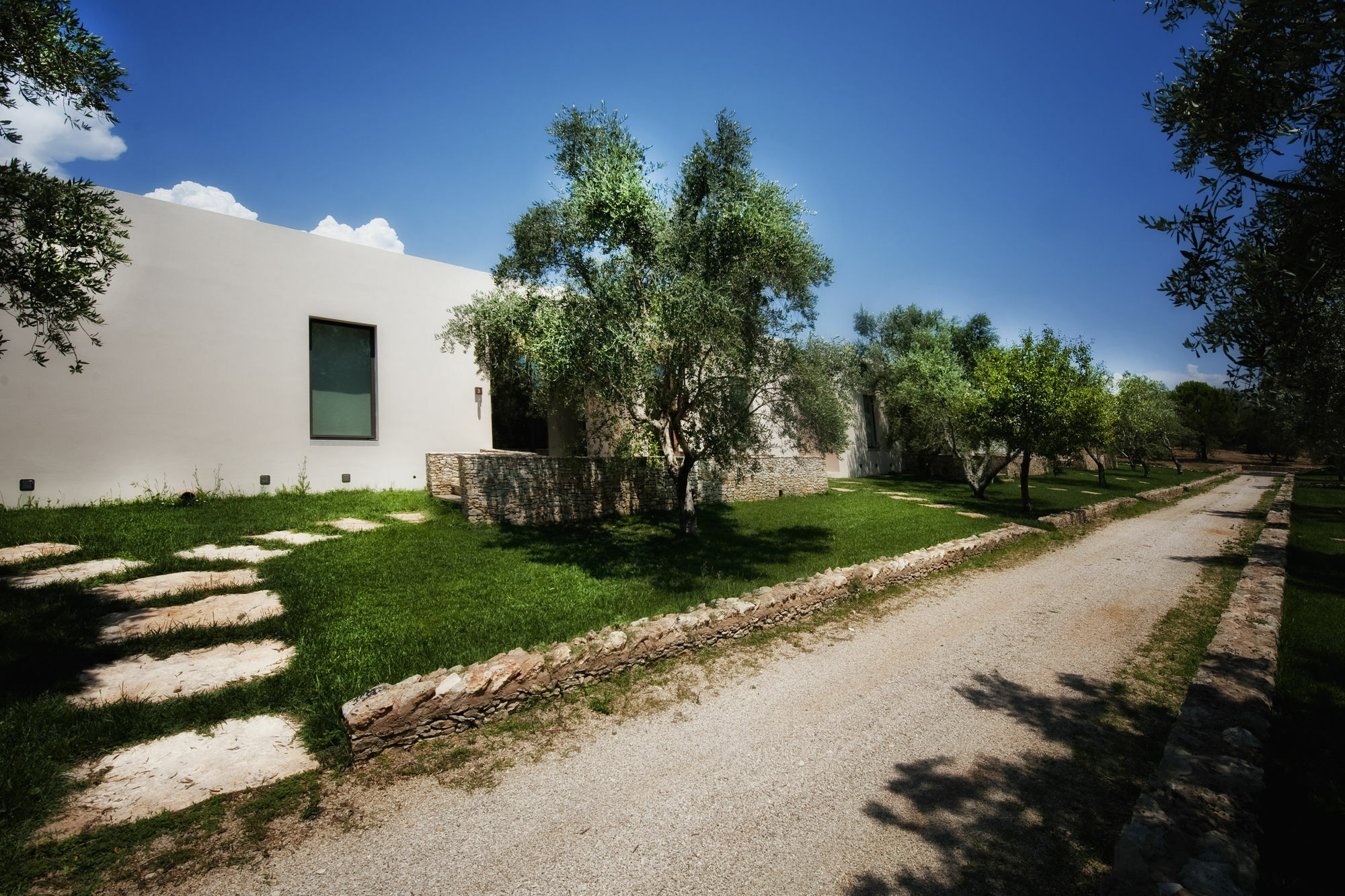 Masseria Le Fabriche Guest House Maruggio Exterior photo